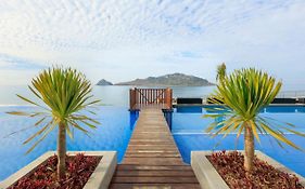 Courtyard By Marriott Mazatlan Beach Resort
